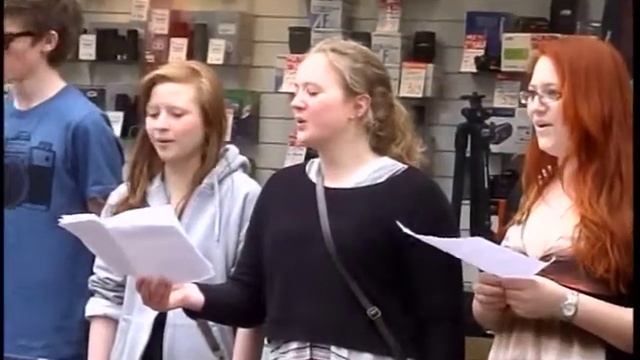 Нидерланды, Харлем, 2011 год смотреть онлайн