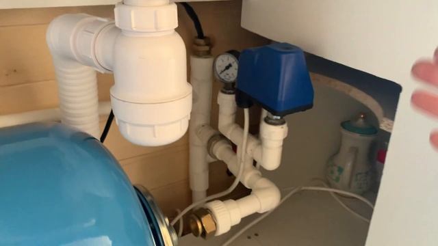 Сгорел Погружной насос для скважины ! Никогда так не делайте. смотреть онлайн