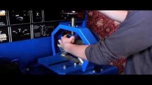 Лабораторная работа №15 "Стенд Э-250"