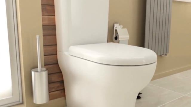 Коллекция сантехники VitrA "Zentrum" смотреть онлайн