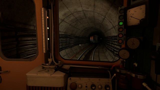 [GMod] Metrostroi смотреть онлайн