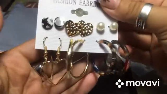 Распаковка халявных посылок с АлиЭкспресс смотреть онлайн