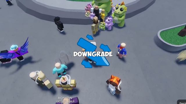 This Game Lets You Trade Without Premium смотреть онлайн