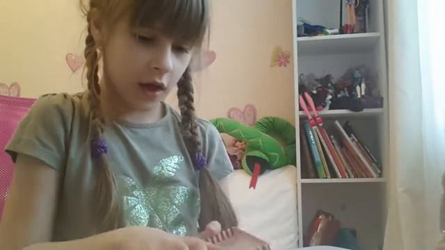 Мои подарки на 8 марта. Зеркало и брелок!!!:-) смотреть онлайн