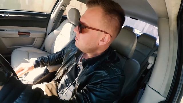 Покраска авто Audi A4 своими руками. Жидкая резина Plasti Dip смотреть онлайн