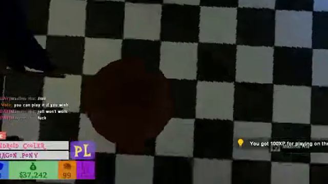 Gmod mlp darkrp смотреть онлайн