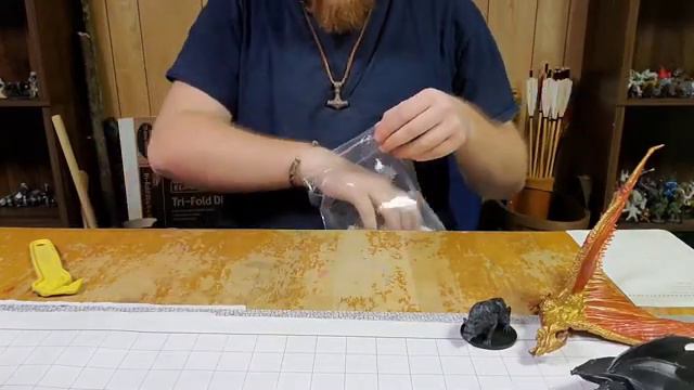 Miniature Market unboxing смотреть онлайн