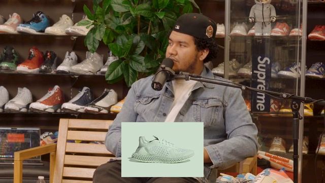 The Original Backward Swoosh Coming Back! Sz 3 Ep 3 смотреть онлайн