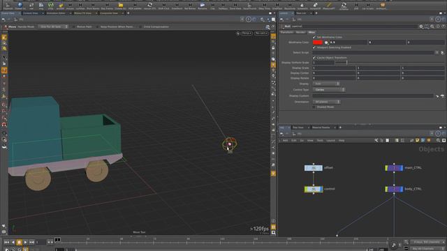 06 pre transform vs offset null смотреть онлайн