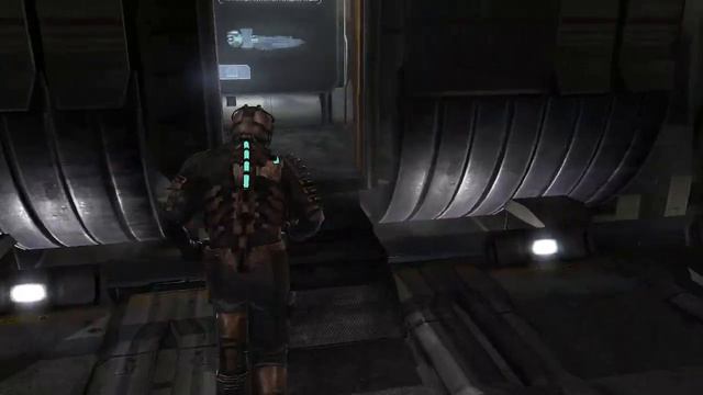 Проходжение Dead Spase 1-7 главы смотреть онлайн
