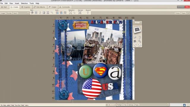 Как сделать фотокнигу? Делаем фотокниги самостоятельно в Fotofusion.
