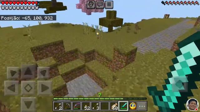240227 Live Minecraft 1.20.60 Survival Ao Vivo com os Inscritos no Servidor Aternos смотреть онлайн