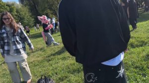 ПРИШЛИ НА СХОДКУ КВАДРОБЕРОВ | ВЗЯЛИ ИНТЕРВЬЮ | КОНФЛИКТ