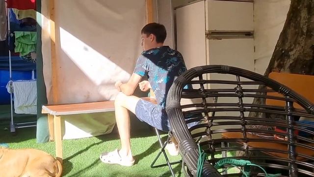 КАК Я ОБУСТРОИЛ рабочее место смотреть онлайн