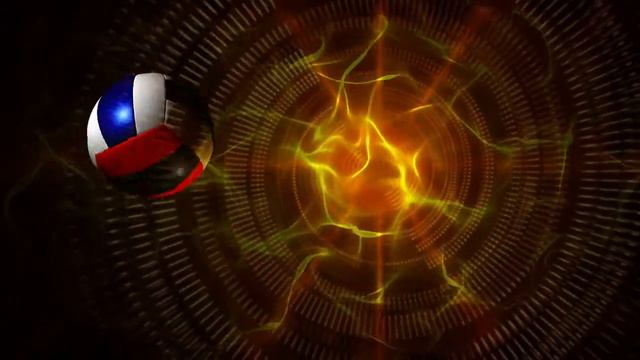 Фон для видеомонтажа Volleyball 3 Video Background смотреть онлайн