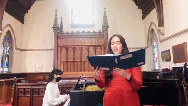 Alone with God - Piano & Vocal смотреть онлайн