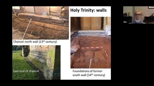 The Archaeology of Sutton Coldfield beyond Sutton Park смотреть онлайн