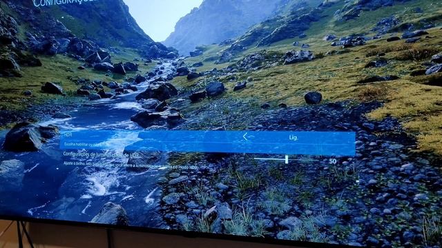 HDR - Monitor IPS X TV OLED смотреть онлайн