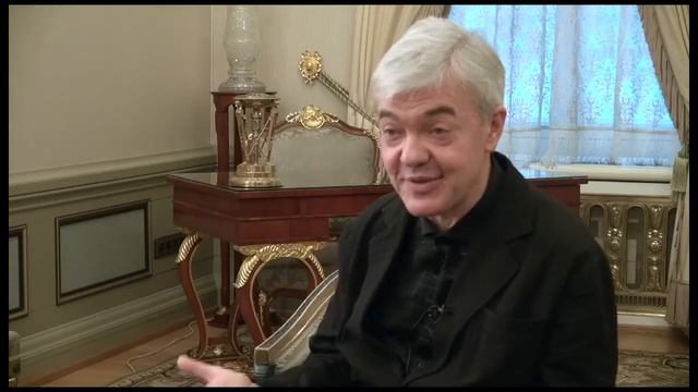 Зелёная гостиная: Алексей Гориболь смотреть онлайн