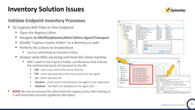 Cloud Enable Management Issues смотреть онлайн