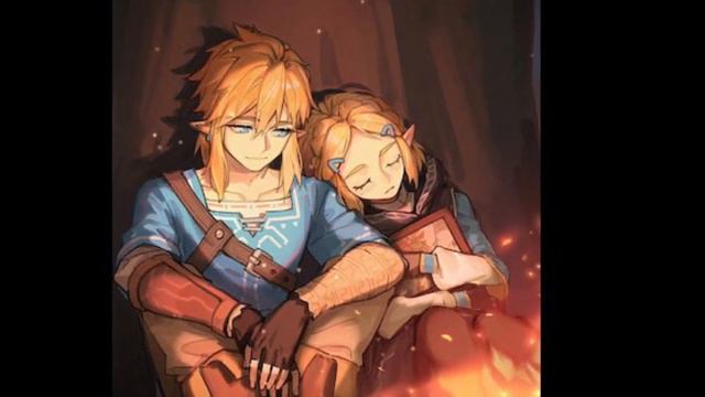 Undertale Fallen Down Ambient Remix by Jelliese смотреть онлайн