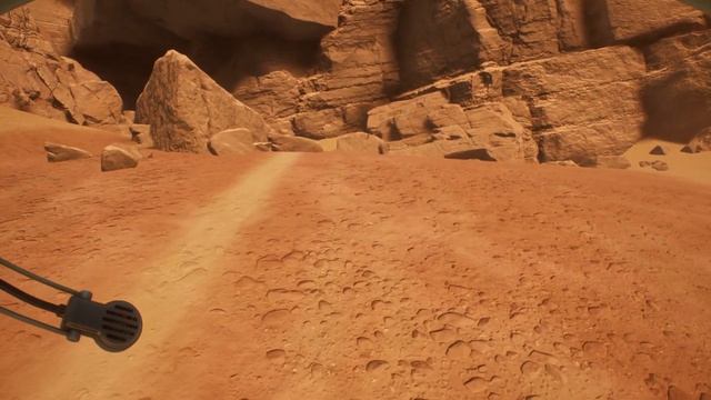 ❄ ►THE INVINCIBLE | ПЕРВЫЙ ВЗГЛЯД