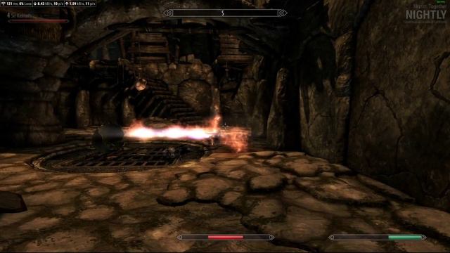 Skyrim Together w/Brittleboar8O5 смотреть онлайн