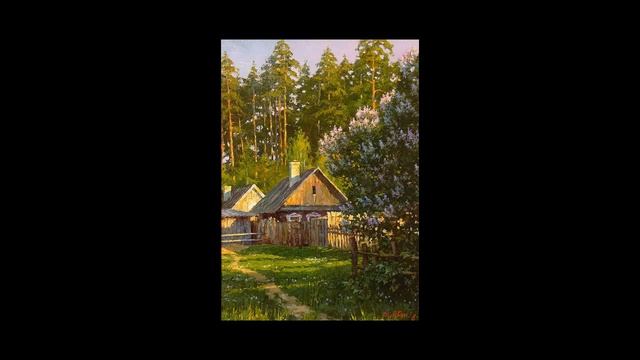 З.Александрова "Родина". Читает Сальникова Н.А. воспитатель МБДОУ "Теремок" п.Борисоглебский ЯО смотреть онлайн