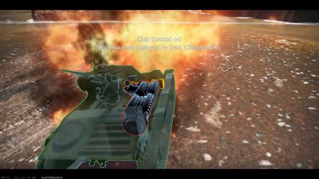 T-50 and T-70-War Thunder смотреть онлайн