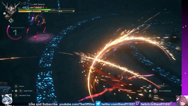 Final Fantasy 16 Echoes of the Fallen DLC Livestream ft. drkfantasyrlms (English) (PS5) (Commentary смотреть онлайн