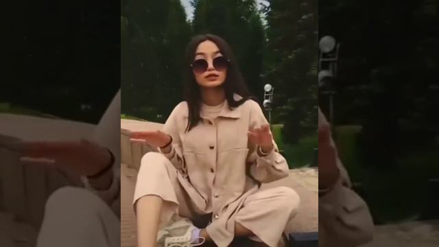 Надо жить только для себя😏😏😌 смотреть онлайн