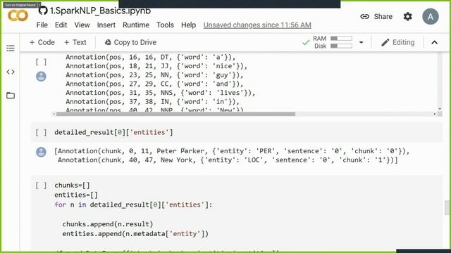 Advanced Natural Language Processing with Apache Spark NLP смотреть онлайн