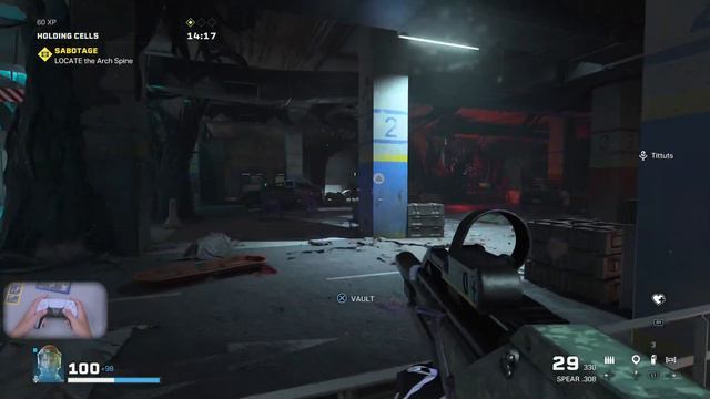 Tom Clancy's Rainbow Six Extraction Guardian Edition PS5 Indonesia, Unboxing & Gameplay Rainbow Six