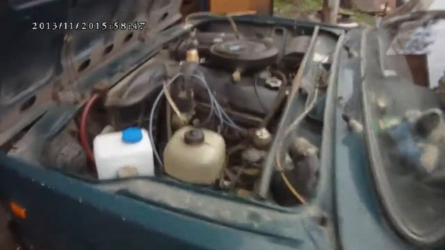 JBL GTO 628 (16") смотреть онлайн