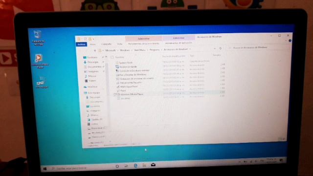 crear acceso directo del reproductor de Windows Media Player en Windows 10 смотреть онлайн