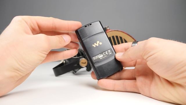 НАШЁЛ СТАРЫЙ MP3-плеер, а там… смотреть онлайн