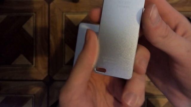 FLAC плеер Ruizu x05 с сайта GearBest.com смотреть онлайн