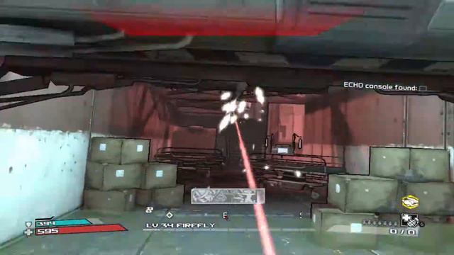 Borderlands Part 17: Saving Tannis! смотреть онлайн