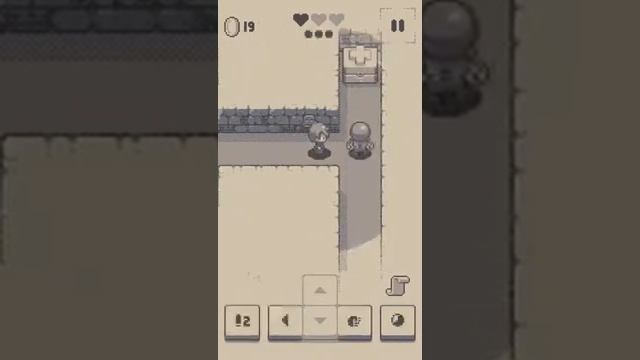 Into The Dim 1 смотреть онлайн