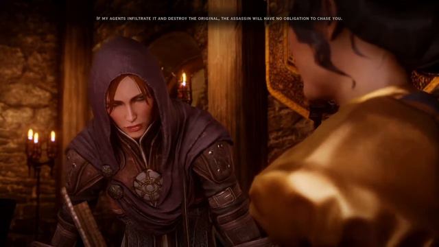 Dragon Age™: Inquisition_20180203203407 смотреть онлайн