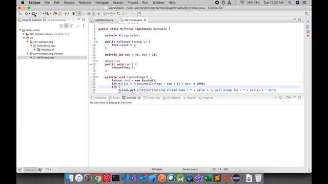Java process profiler | Debug/Monitor Java threads смотреть онлайн