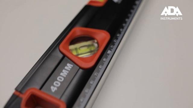 Противоударные строительные уровни ADA TITAN PLUS. Обзор смотреть онлайн
