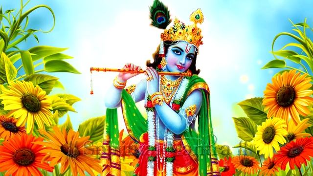 RADHE GOVINDA KRISHNA GOPALA ~ VERY BEAUTIFUL SONG ~ POPULAR SHRI KRISHNA BHAJAN ( FULL SONG ) смотреть онлайн