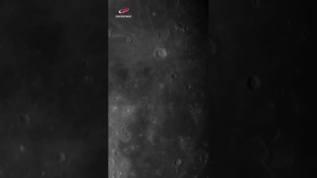 Луна через телескоп! А вы наблюдали? смотреть онлайн