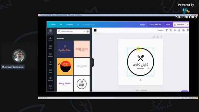 Develop Website in Clicks using WordPress смотреть онлайн