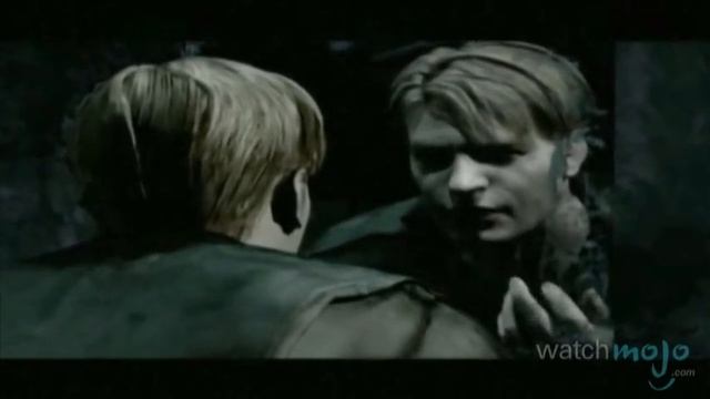 Top 10 Video Games With Great Stories смотреть онлайн