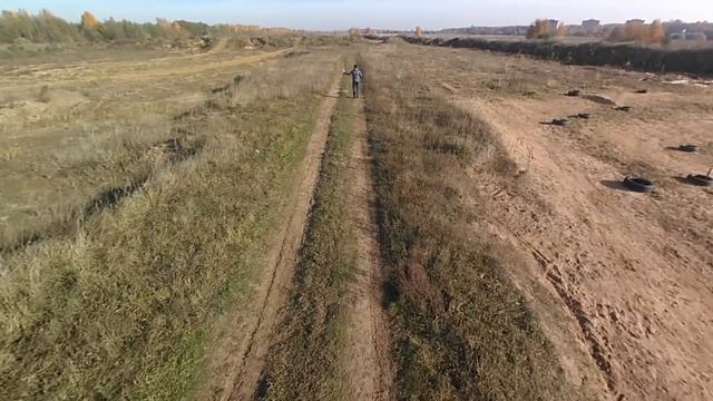 Обзор FPV квадрокоптера с GPS ... XIRO Xplorer Mini в богатой комплектации смотреть онлайн
