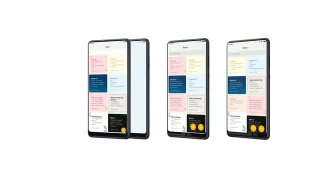 MIUI 10 Global beta - кому ? и когда ? и новый портретный режим для камеры ! смотреть онлайн