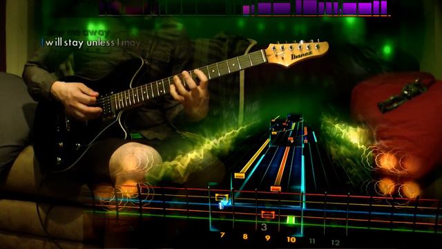 Rocksmith 2014 - DLC - Guitar - Breaking Benjamin "Blow Me Away (Feat. Valora)" смотреть онлайн
