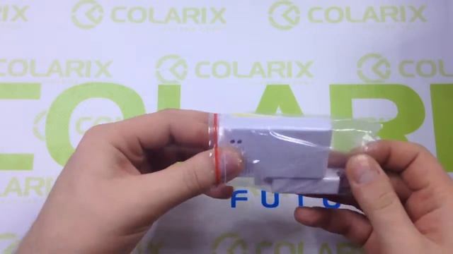 Сигнализация ALM RAD 001 смотреть онлайн